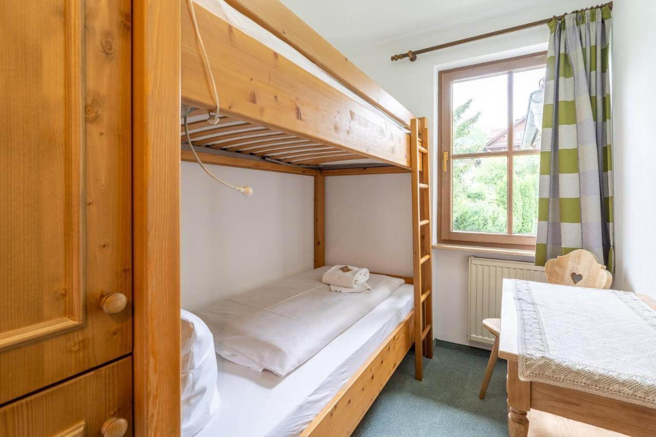 Apartamento Magdalena Bad Hindelang Exterior foto
