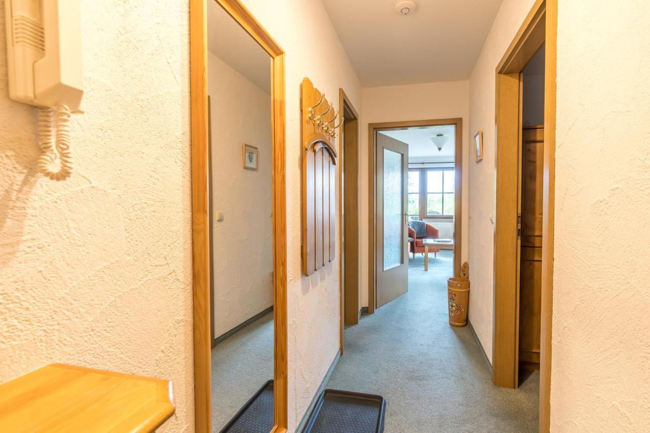 Apartamento Magdalena Bad Hindelang Exterior foto